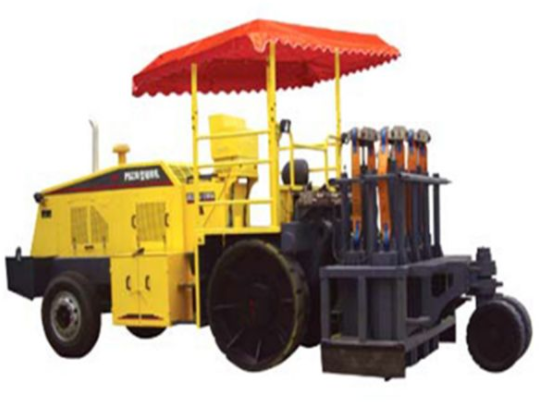 合肥破碎機(jī)租賃合同需要注意哪些問題？